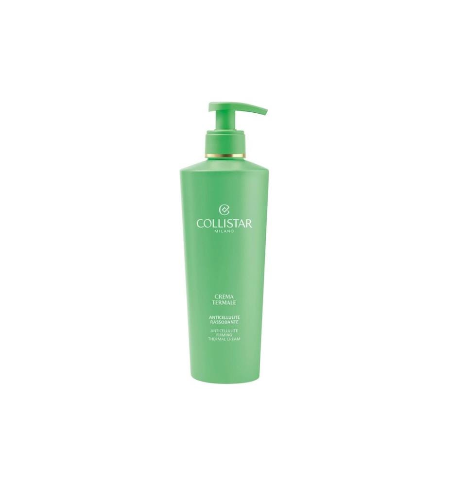 Collistar Body Lotion Anticellulite Firming Thermal Cream 400 ml