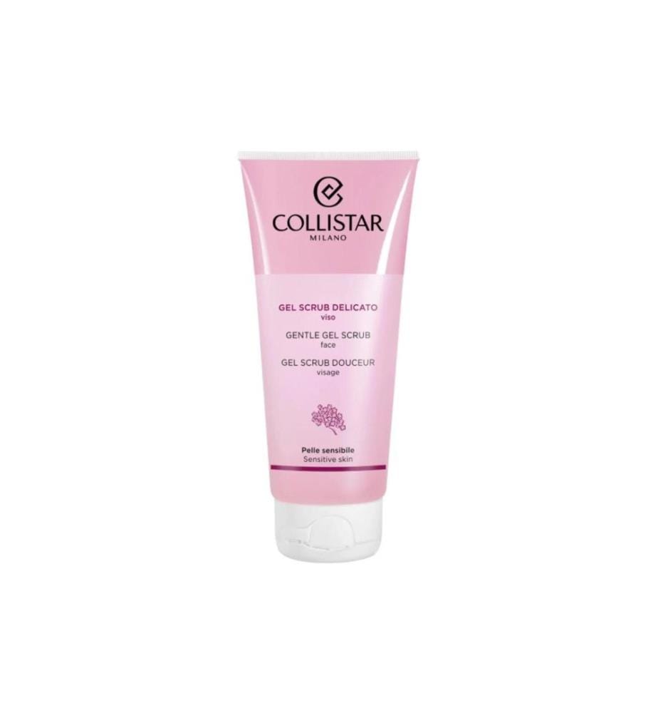 Collistar Gentle Gel Scrub 100 ml