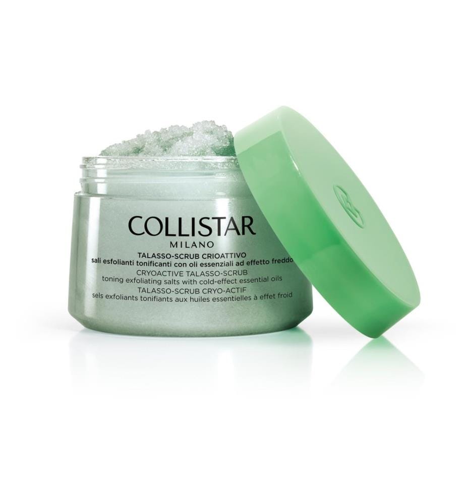 Collistar Cryoactive Talasso-Scrub 700 ml