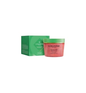 Collistar Peeling Elasticizing Firming Talasso-Scrub 600 g