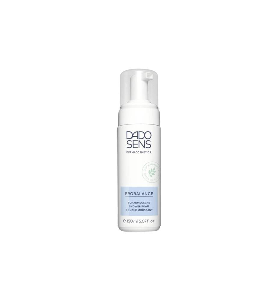 DADO SENS Mousse de douche Probalance 150 ml