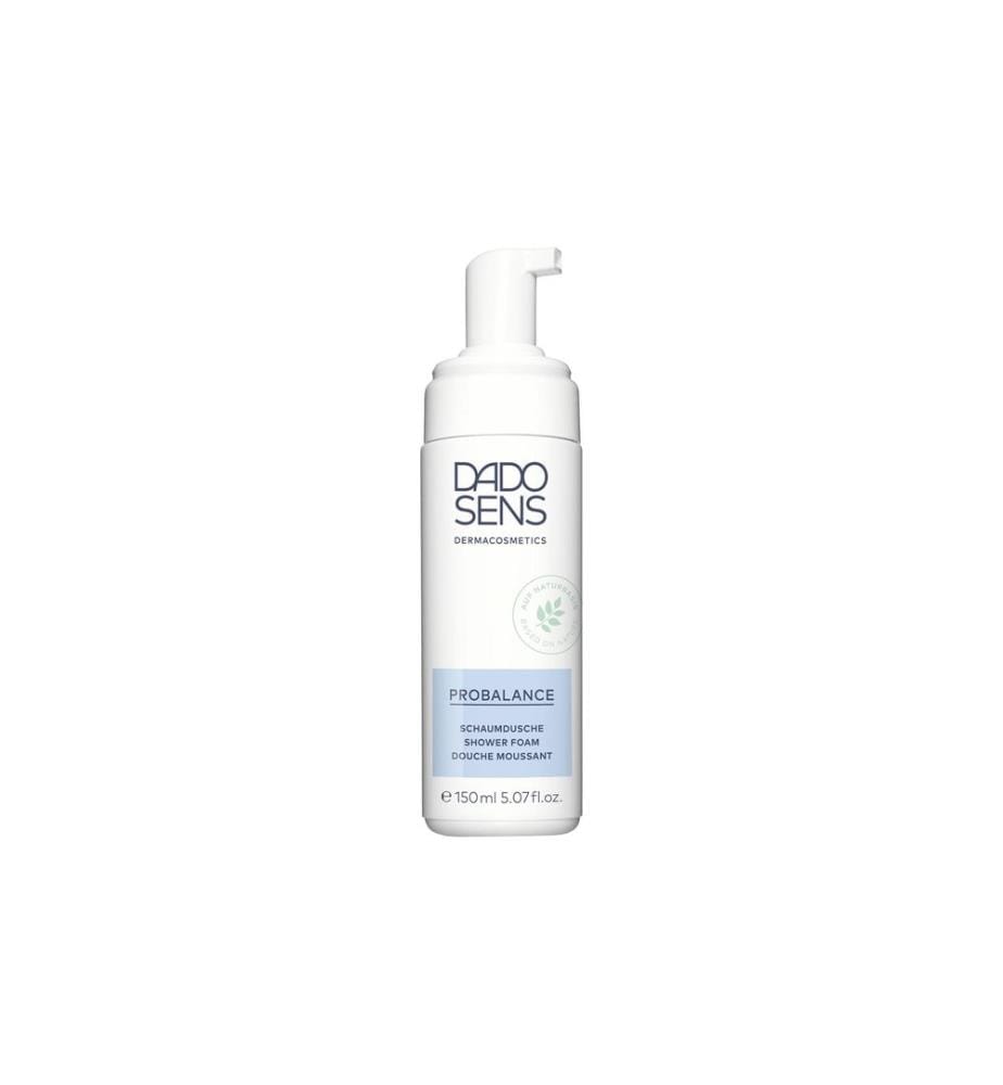 DADO SENS Mousse de douche Probalance 150 ml