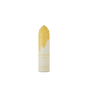 Deserved Mousse de douche fouettée 250 ml