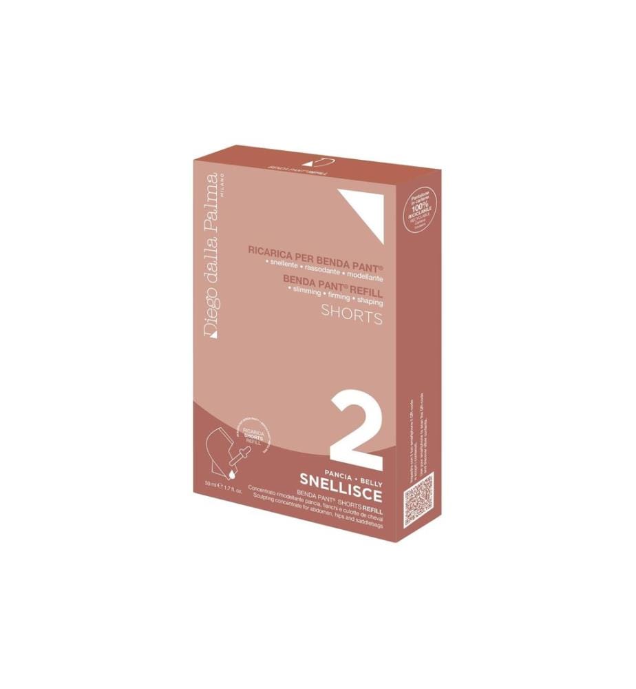 Diego dalla Palma Benda Pant Short Refill 50 ml