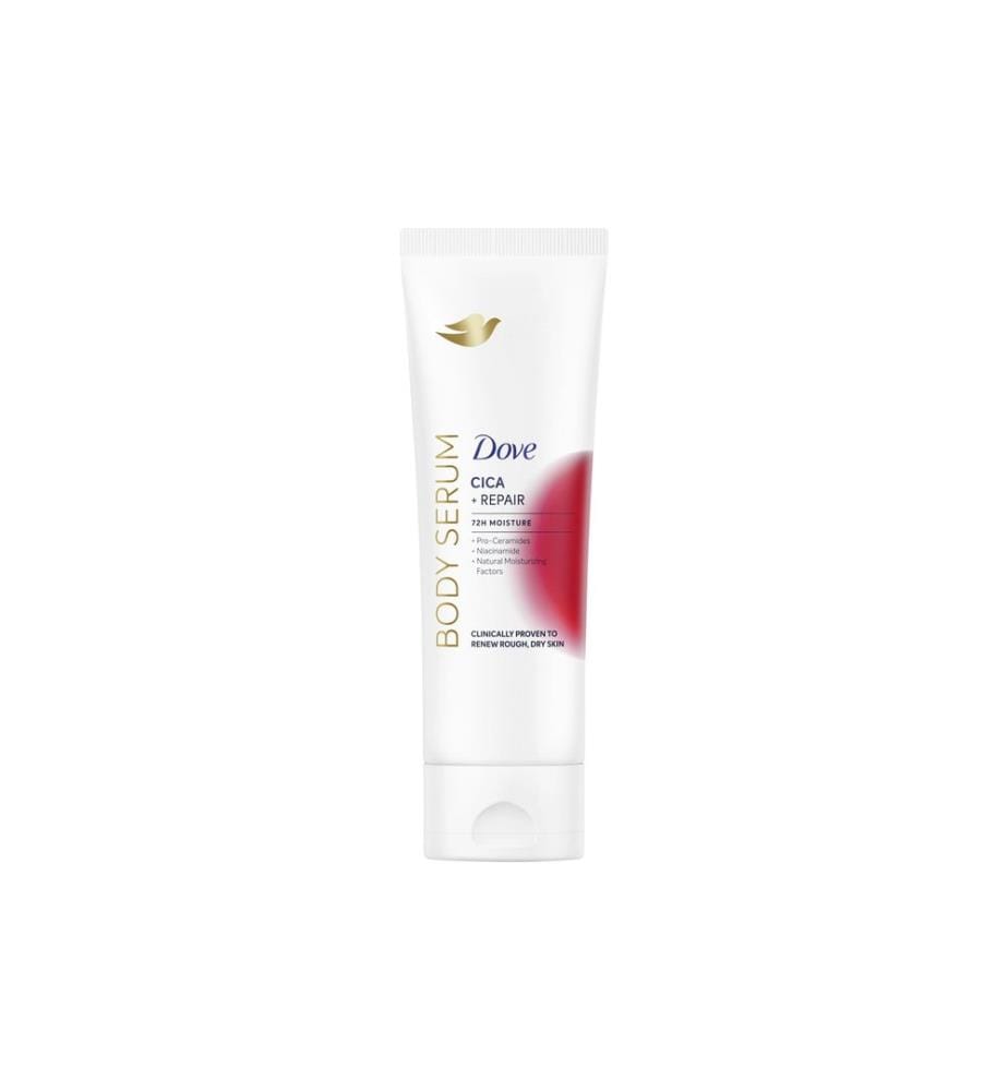 Dove Cica and Repair Body Serum 200 ml
