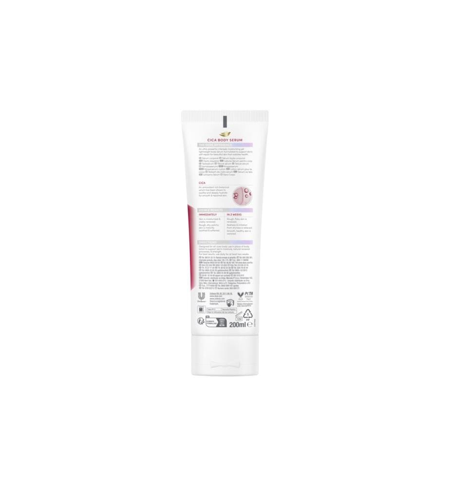 Dove Cica and Repair Body Serum 200 ml
