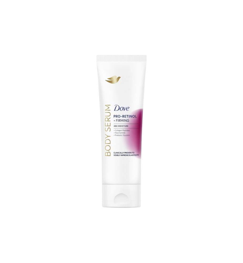 Dove Bodyserum Pro-Retinol and Firming 200 ml