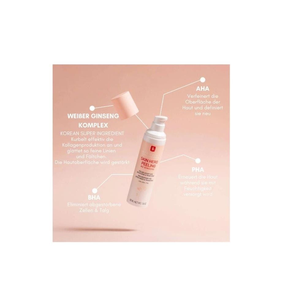 erborian Skin Hero 50 ml