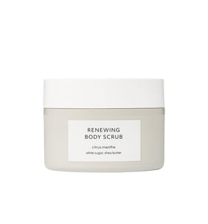 ESTELLE & THILD Gommage corporel régénérant au Citrus Menthe 200 ml