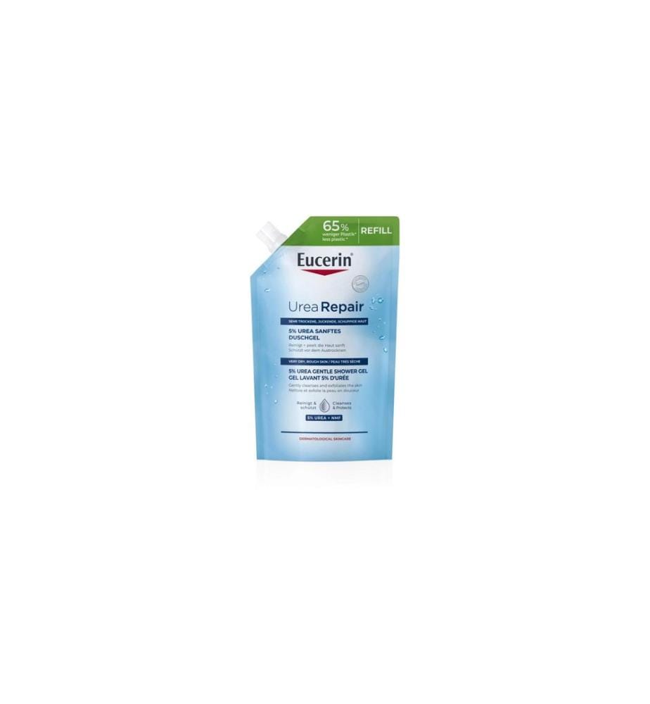 Eucerin UreaRepair PLUS 400 ml