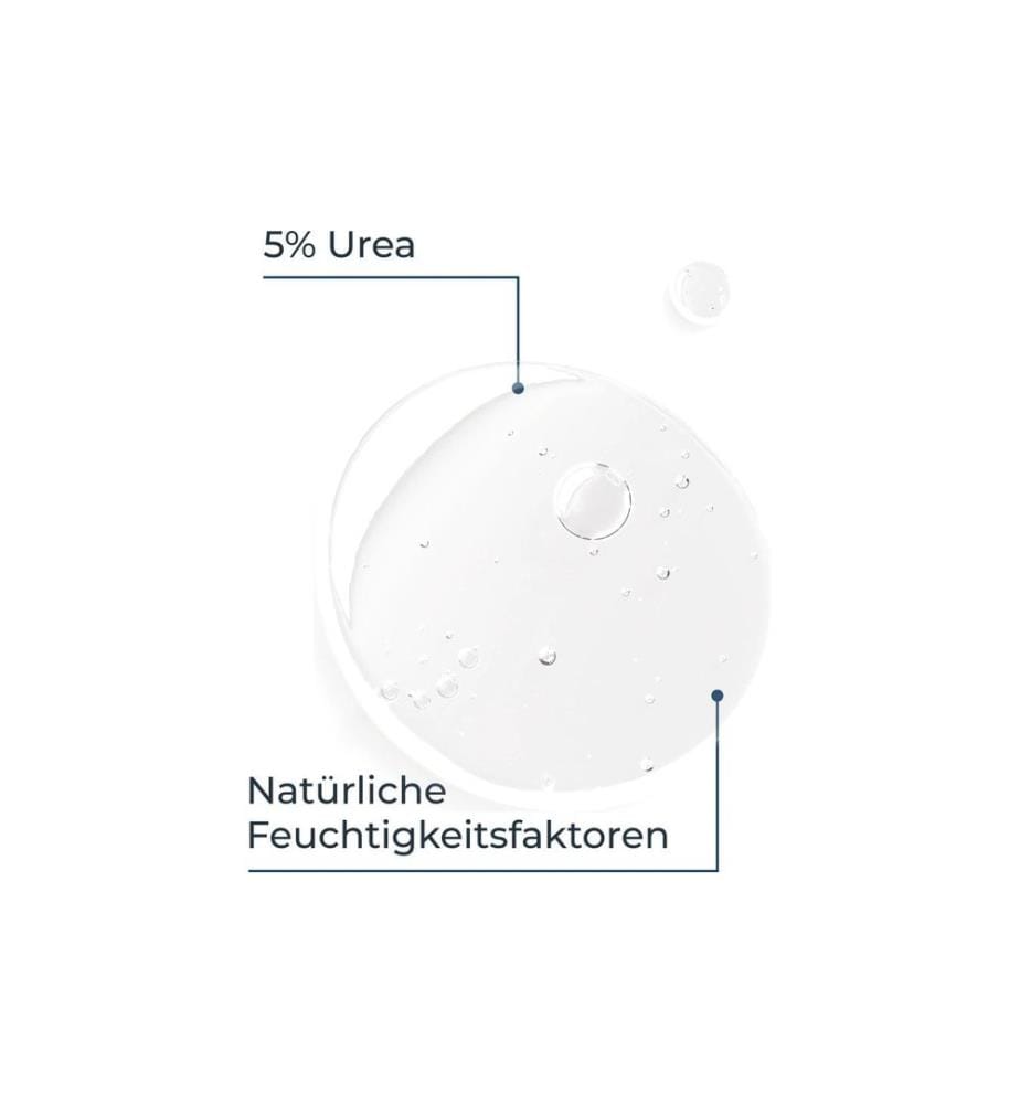 Eucerin UreaRepair PLUS 400 ml