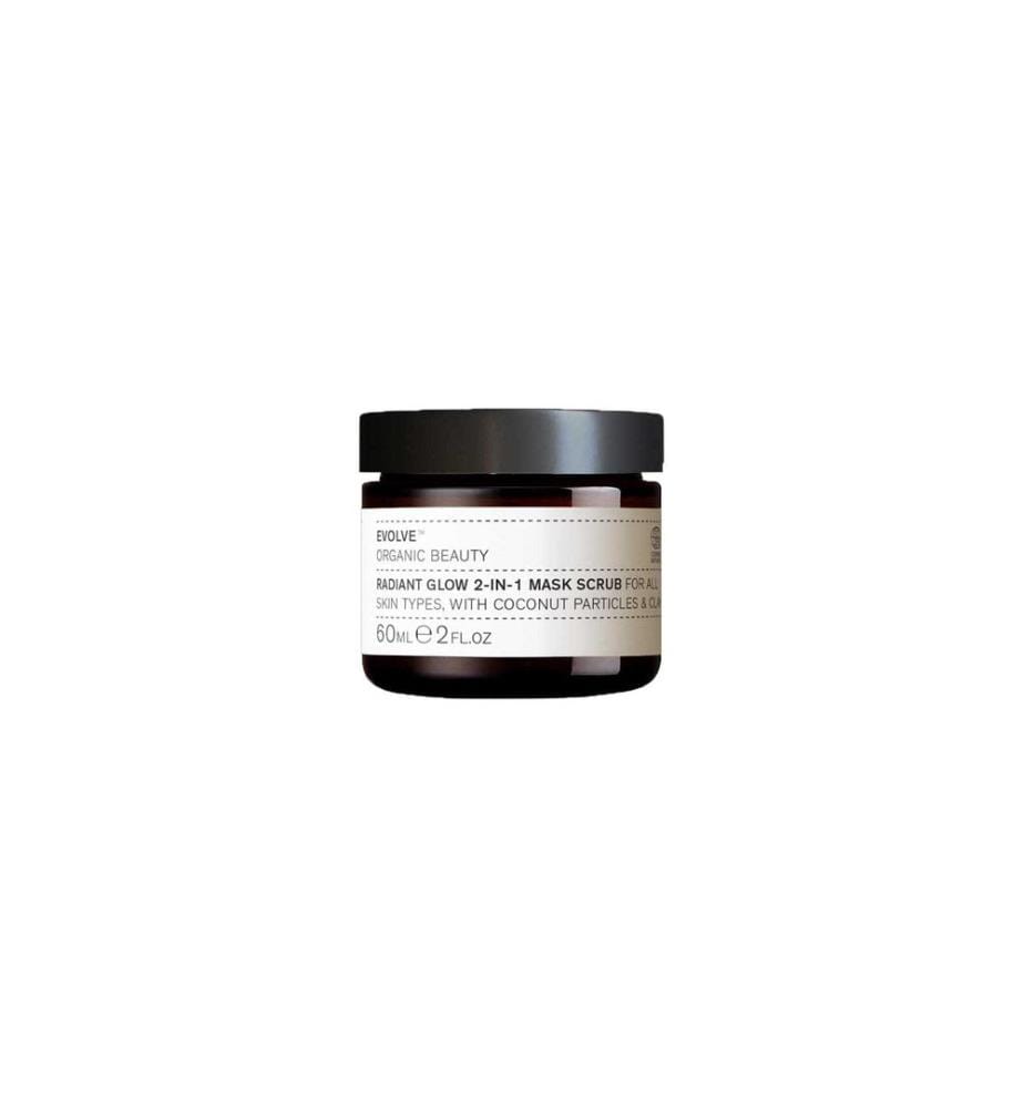 EVOLVE Radiant Glow Mask 60 ml