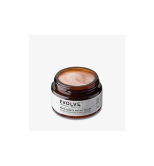 EVOLVE Rose Quartz Facial Polish 30 ml