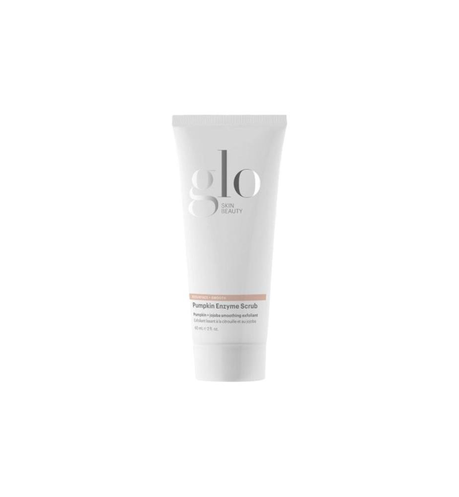 Glo Skin Beauty Gommage aux enzymes de citrouille 60 ml