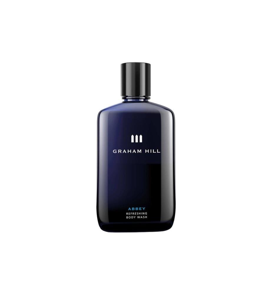 GRAHAM HILL Abbey 100 ml