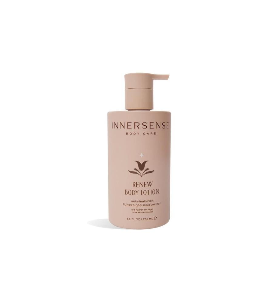 INNERSENSE Lotion pour le corps Renew 250 ml