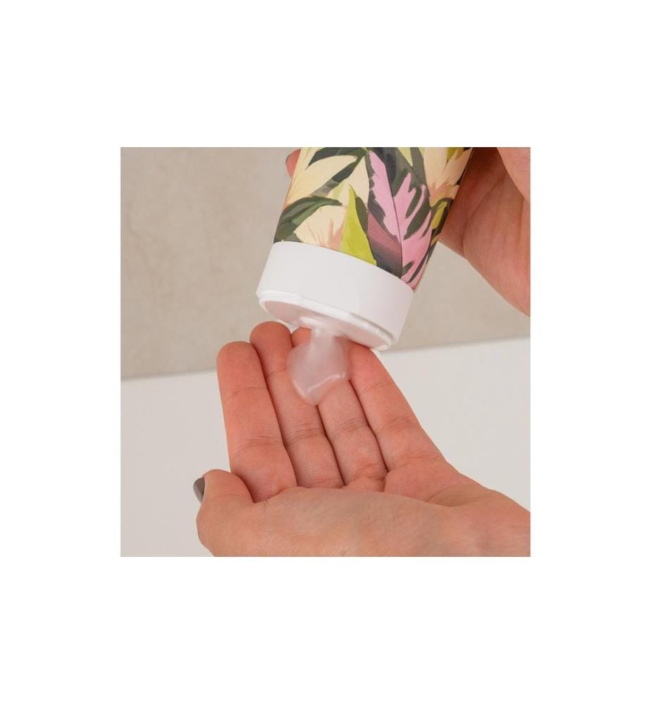 Jean & Len Douche crème-huile Pistache/Vanille 250 ml