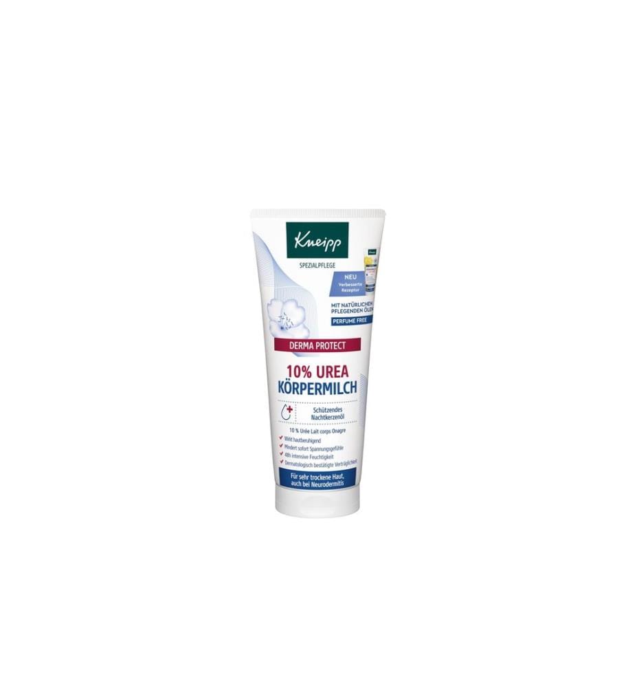 Kneipp Body Care Derma Protect Bodymilk 200 ml