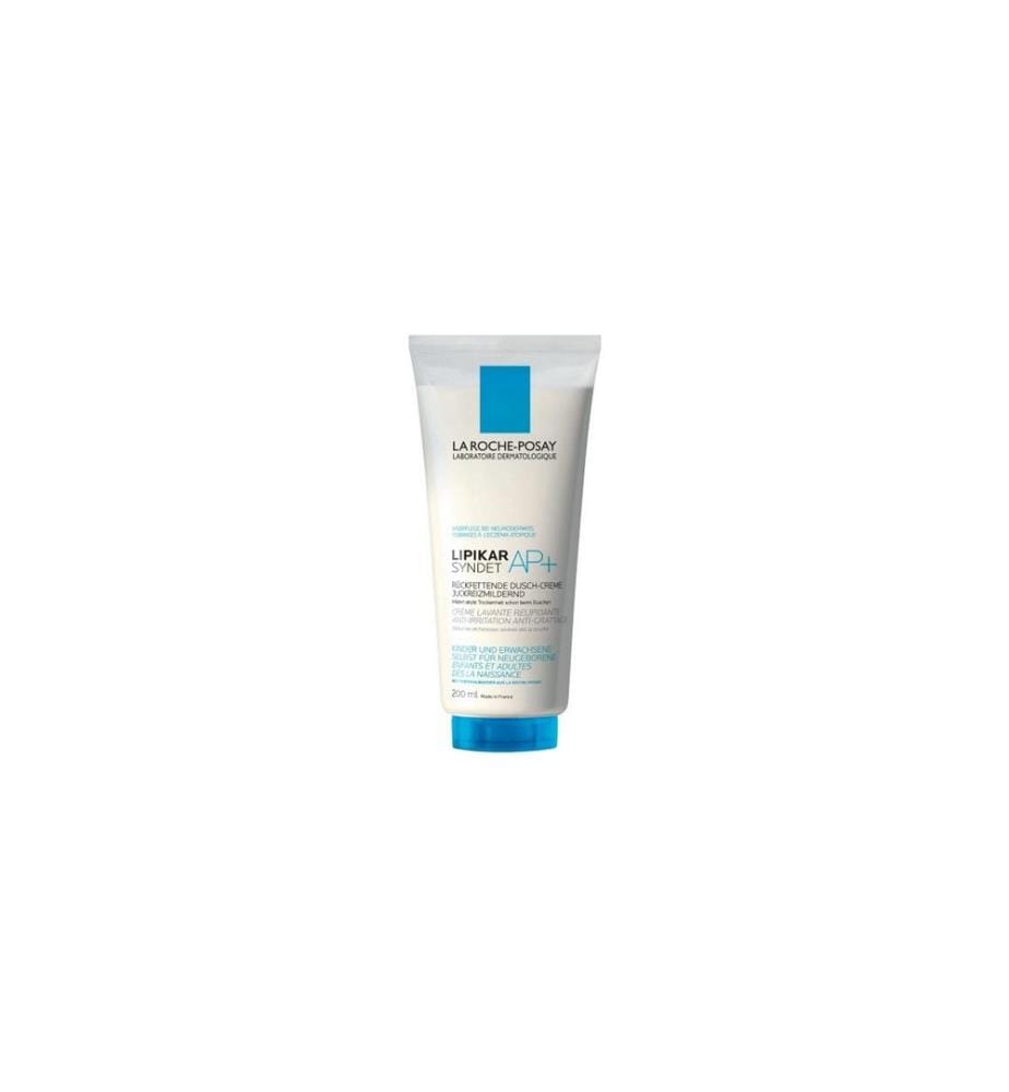 La Roche Posay Lipikar Syndet AP+ 200 ml