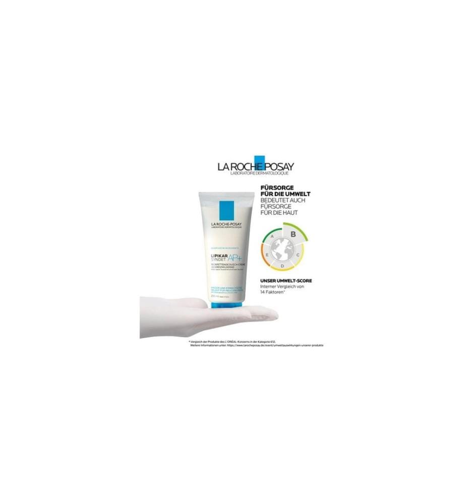 La Roche Posay Lipikar Syndet AP+ 200 ml