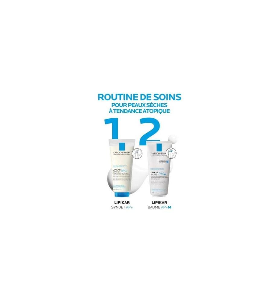 La Roche Posay Lipikar Syndet AP+ 200 ml
