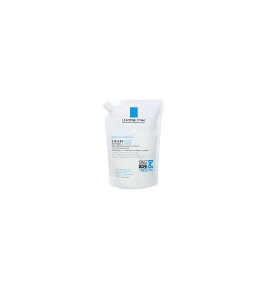 La Roche Posay Lipikar Syndet AP+ 400 ml