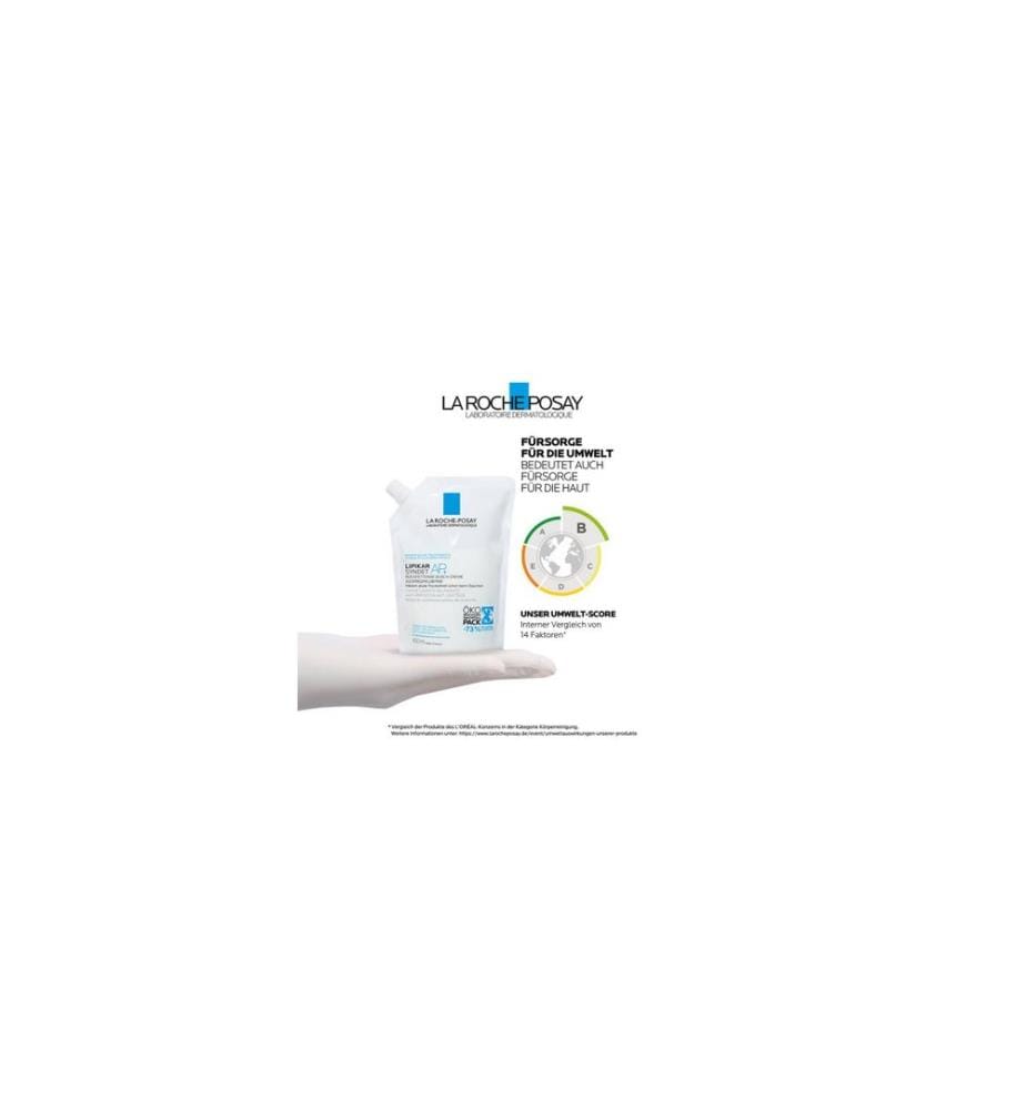 La Roche Posay Lipikar Syndet AP+ 400 ml