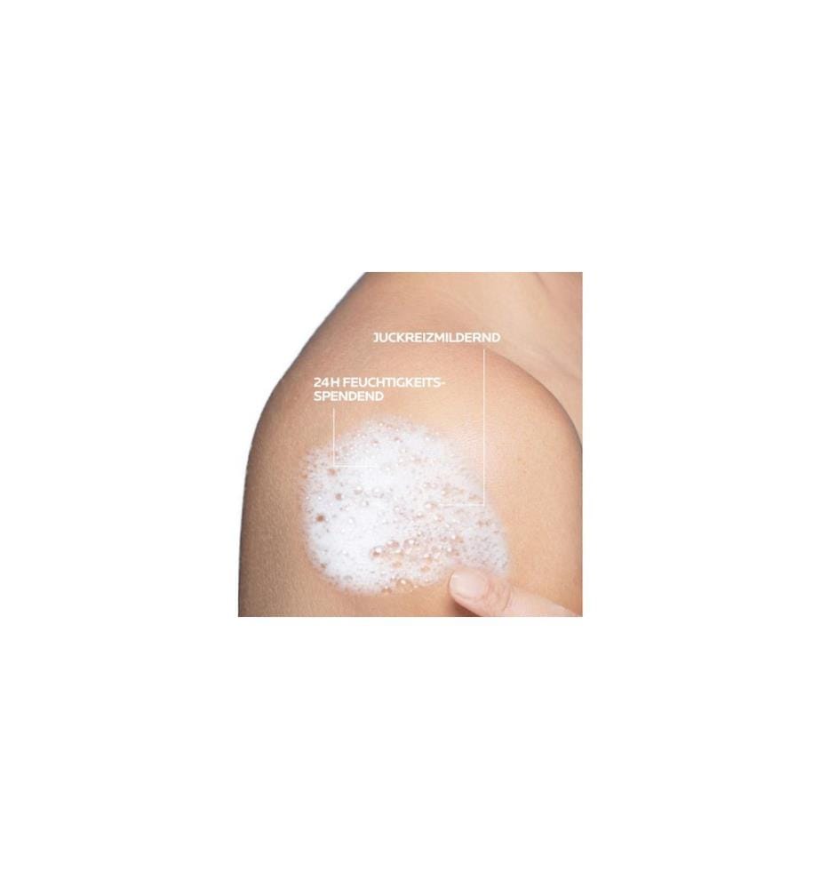 La Roche Posay Lipikar Syndet AP+ 400 ml