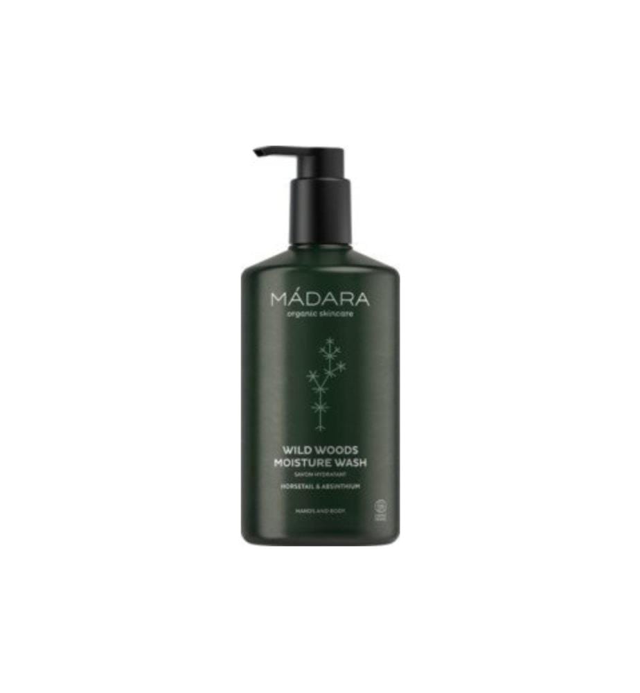MÁDARA Waschgel Wild Woods 500 ml