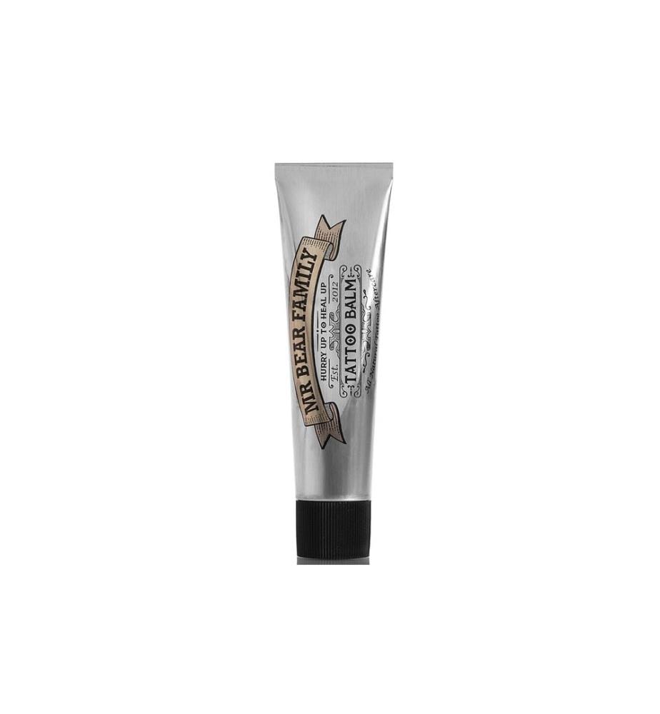 Mr. Bear Family Baume à tatouage 30 ml