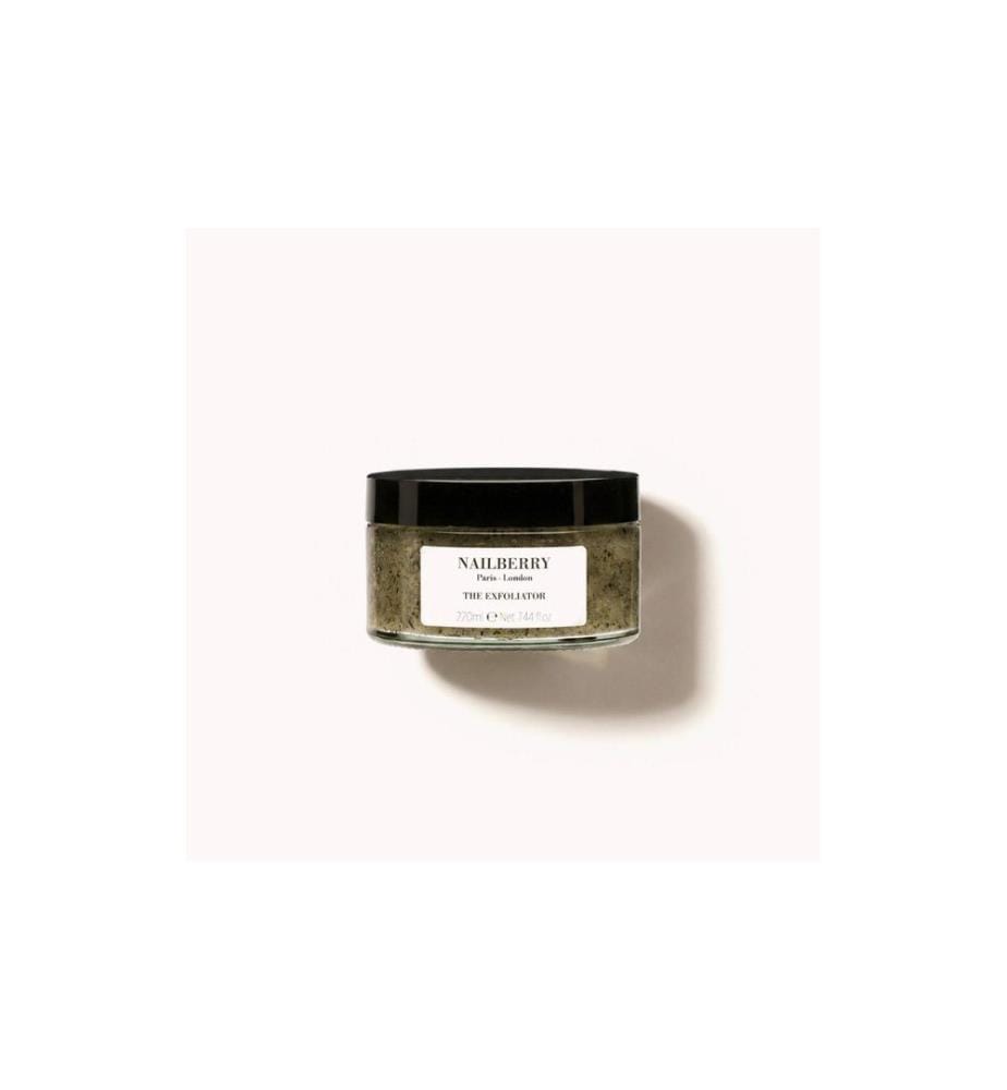 NAILBERRY Der Exfoliator 220 ml