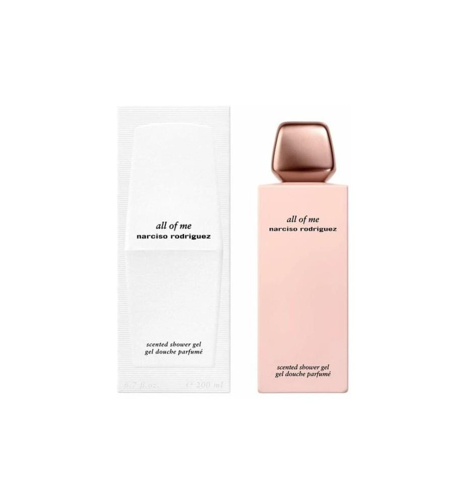 Narciso Rodriguez All Of Me 200 ml