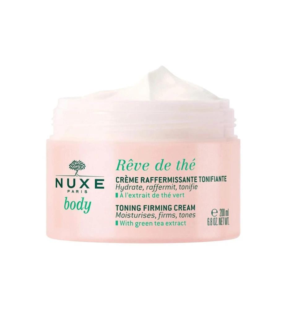 NUXE Rêve de Thé 200 ml
