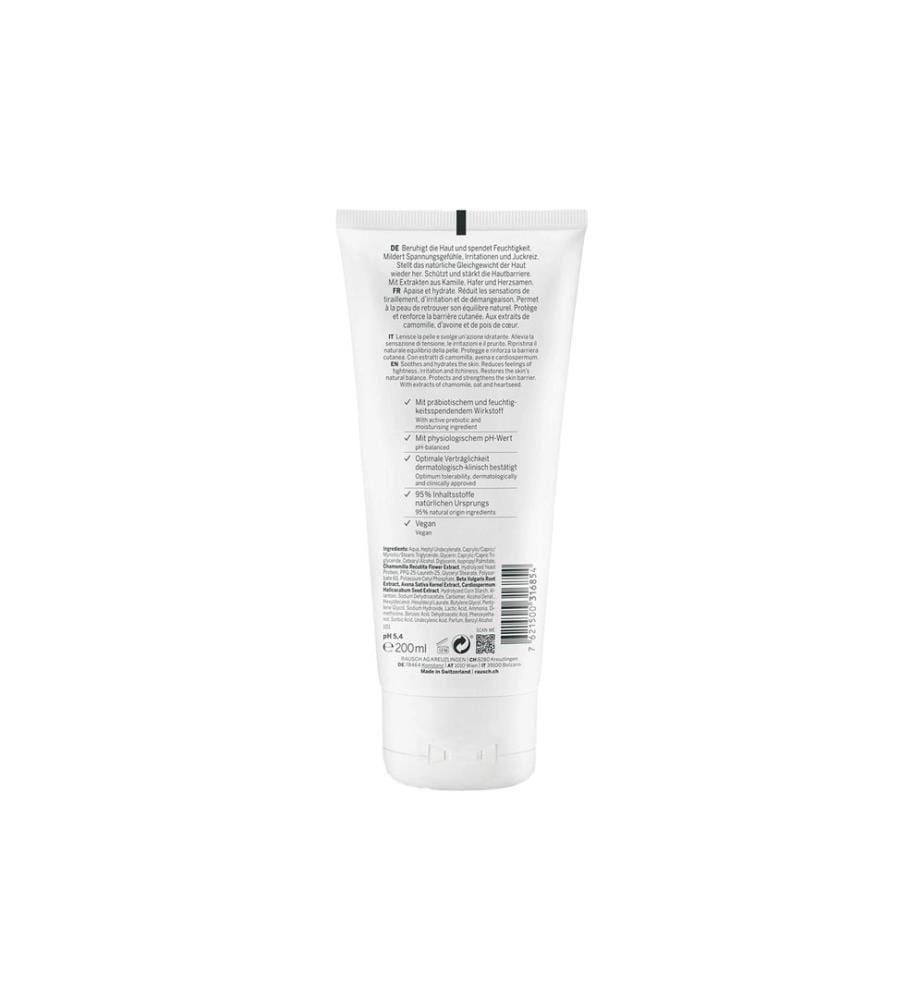 RAUSCH Sensitive Bodylotion 200 ml1 Stück