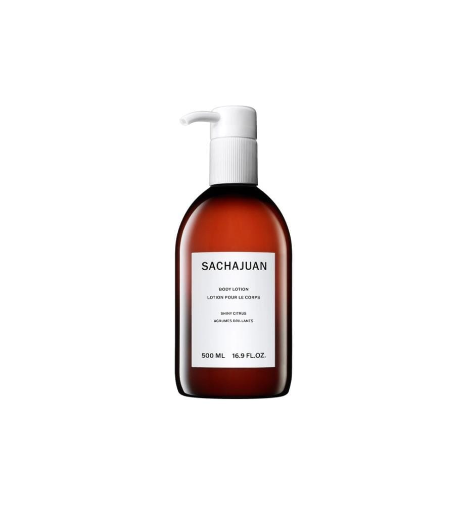 SACHAJUAN Shiny Citrus 500 ml