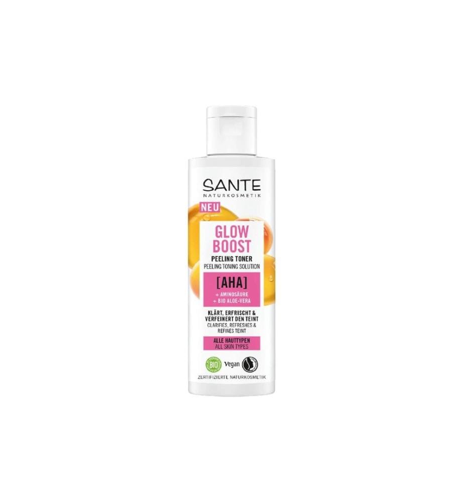 SANTE Glow Boost 125 ml