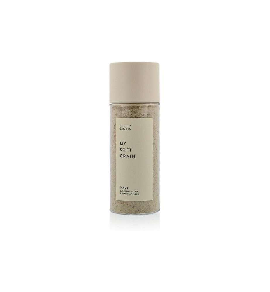 sioris Gommage doux My Soft Grain 45 g