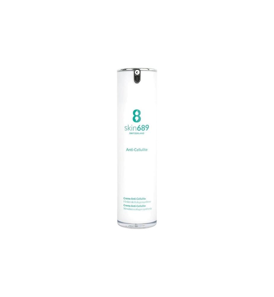 skin689 Anti-Cellulite-Creme 100 ml