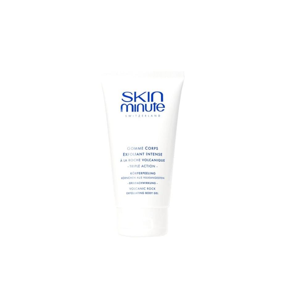 skinminute Gommage corporel 150 ml