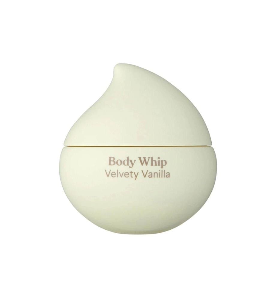 sundae Body Moisturiser Velvety Vanilla 220 ml