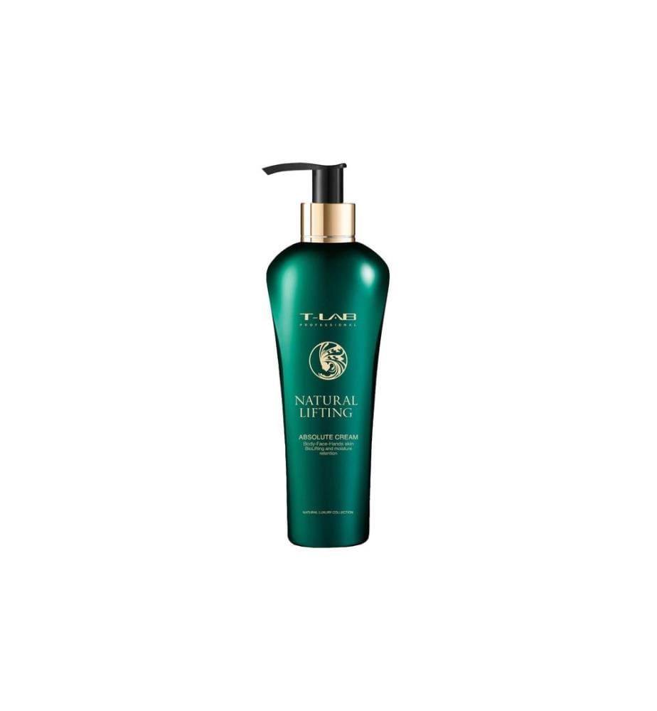 T-LAB Crème liftante absolue Royal Detox 300 ml