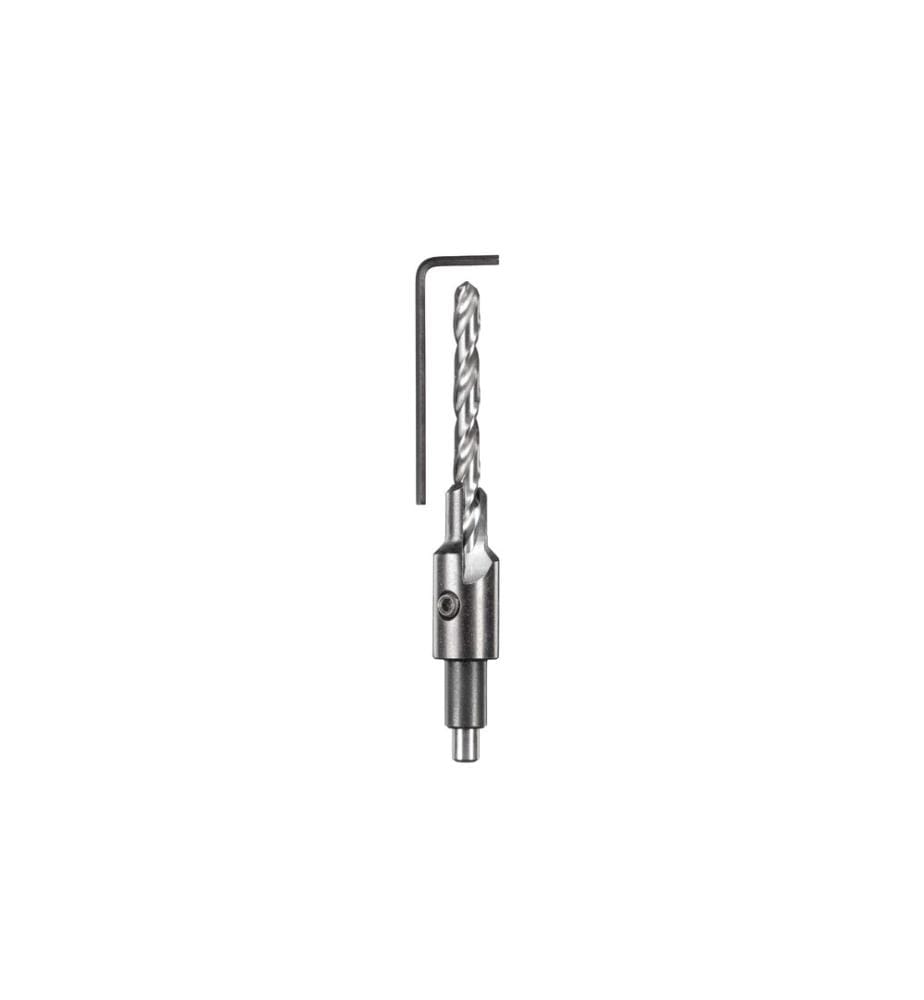 kwb Holzbohrer HSS 4.5 mm