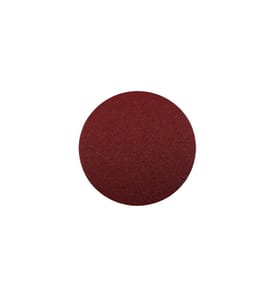 Plateau de ponçage kwb 125 mm K120 non perforé
