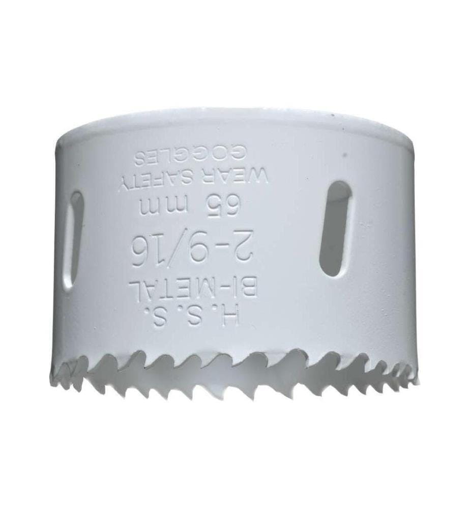 kwb Lochsäge Hss Bimetall 65 mm