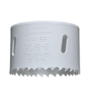 kwb Lochsäge Hss Bimetall 65 mm