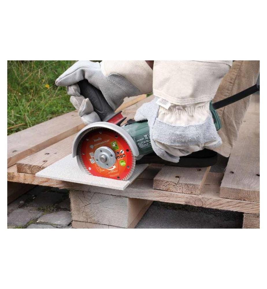 kwb Trennscheibe Akku-Top Diamant 115 mm