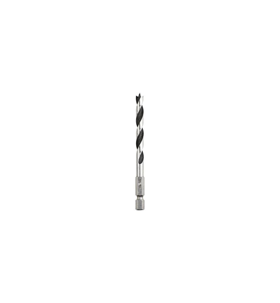 kwb Holzbohrer 1/4' 3 mm