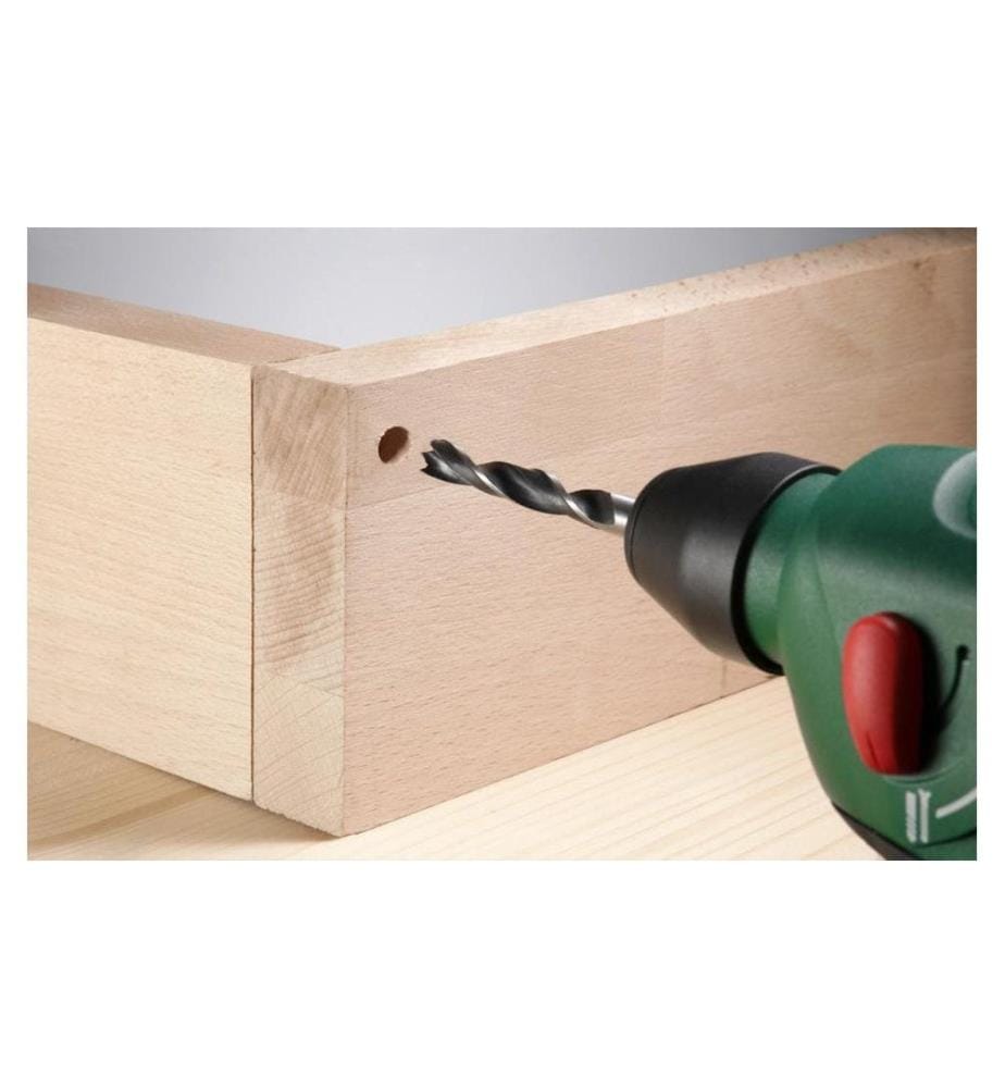 kwb Holzbohrer 1/4' 3 mm