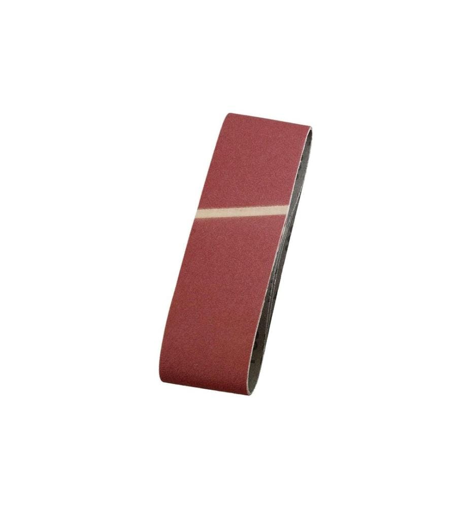 kwb Schleifband 75 x 533 mm K80 10er Pack