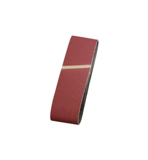 kwb Schleifband 75 x 533 mm K80 10er Pack